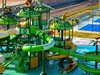 Sirena Beach Resort - obrázek č. 5